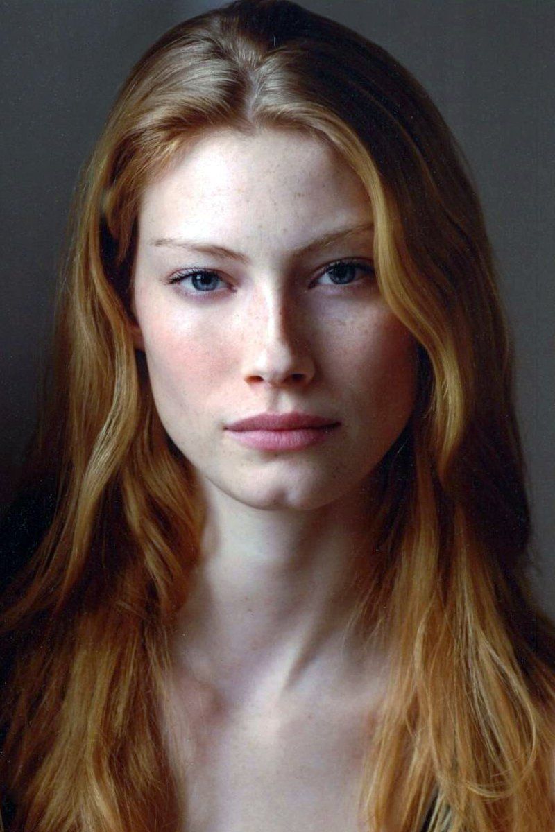 Alyssa Sutherland