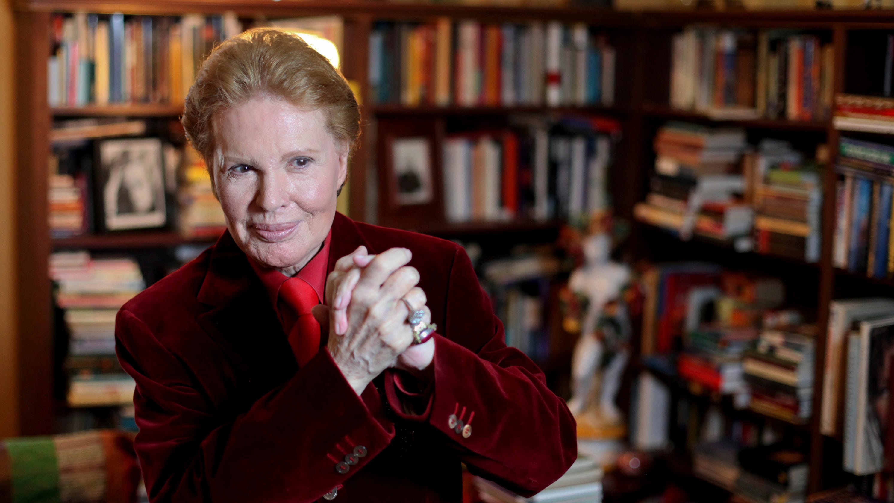 Mucho Mucho Amor: La Leyenda de Walter Mercado | Top de críticas, reseñas y calificaciones