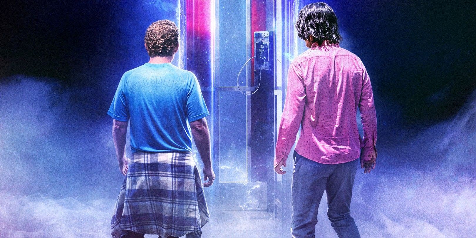 Bill & Ted Face the Music será lanzada en formato digital y presenta nuevo tráiler