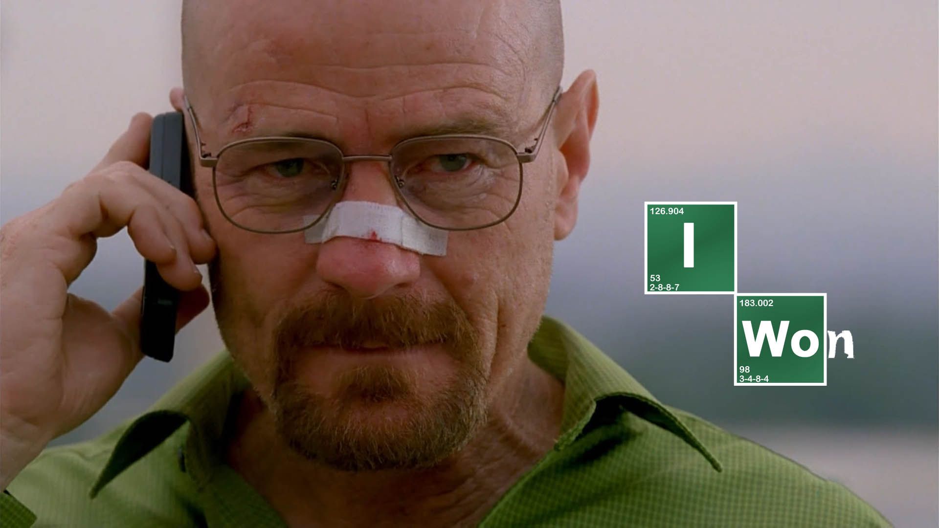 Bryan Cranston se recupera del Covid-19 y dona plasma