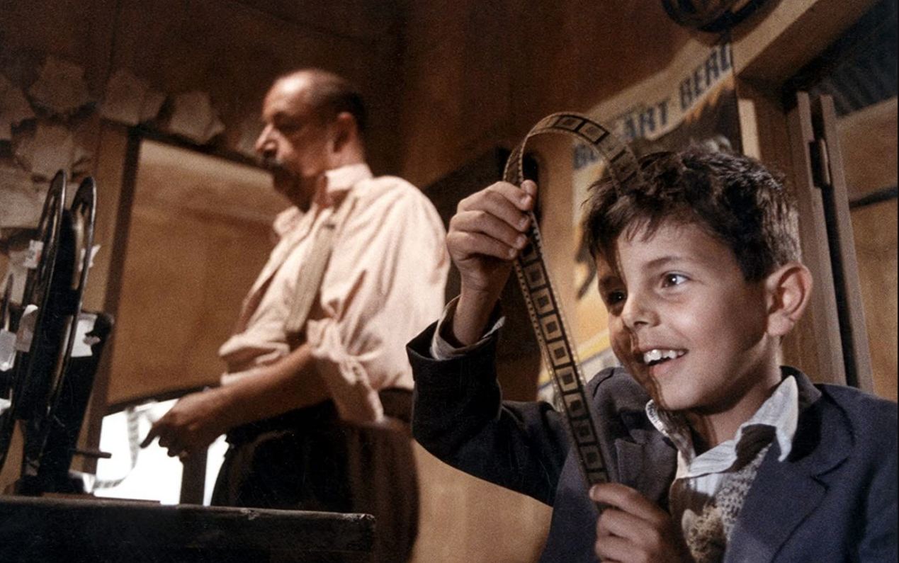 Cinema Paradiso, de Giuseppe Tornatore, ¿qué dijo la crítica de este clásico?