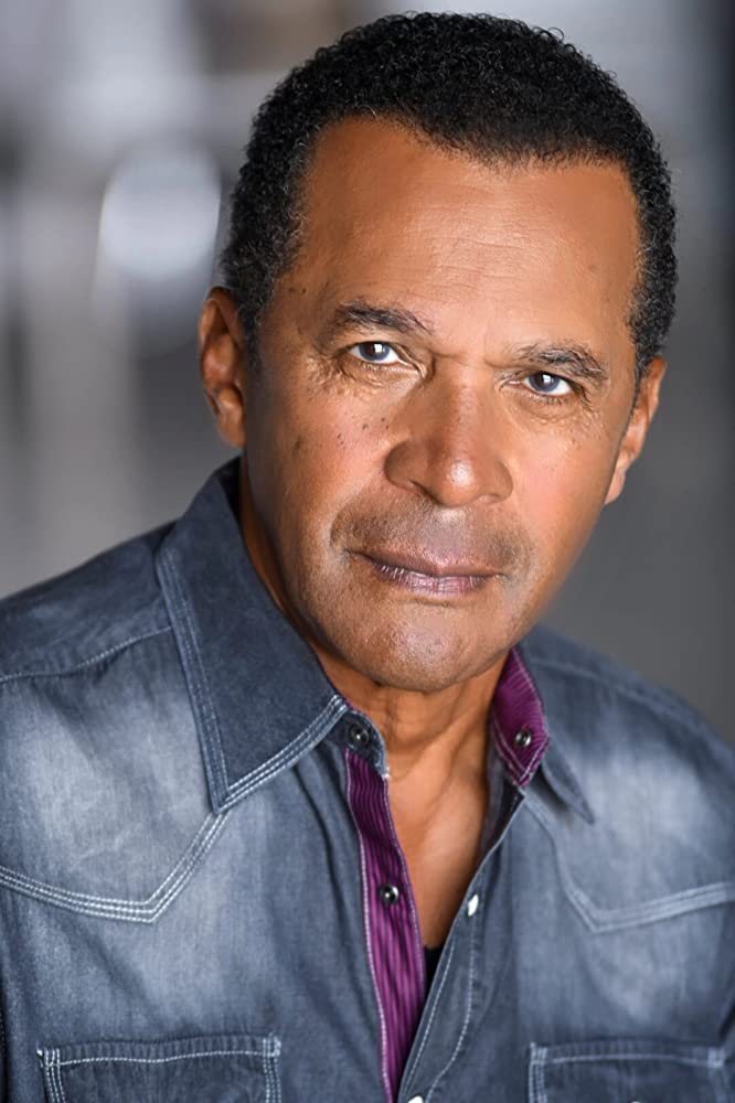 Clifton Davis