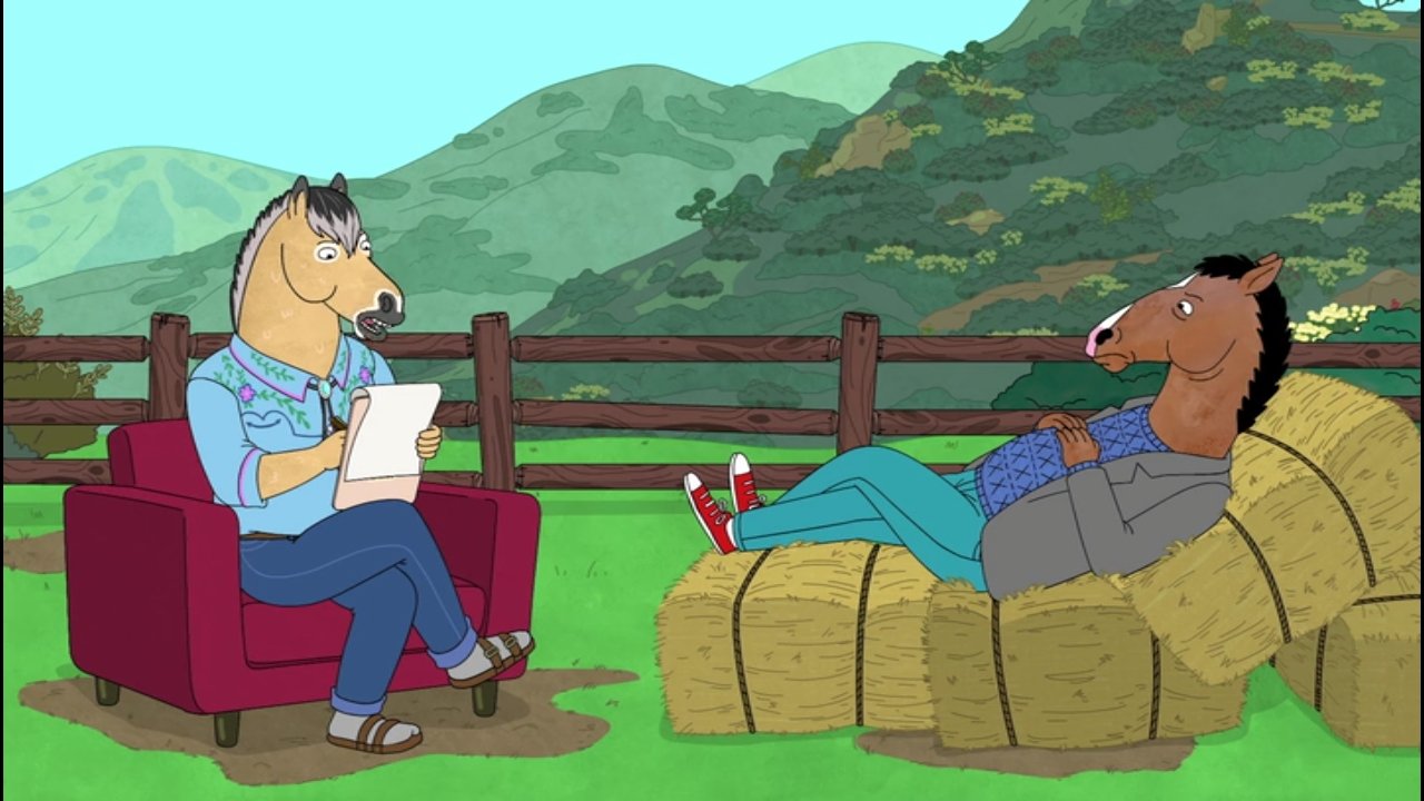 Creador de BoJack Horseman dice que lo mejor de la serie es cómo ha ayudado a las personas