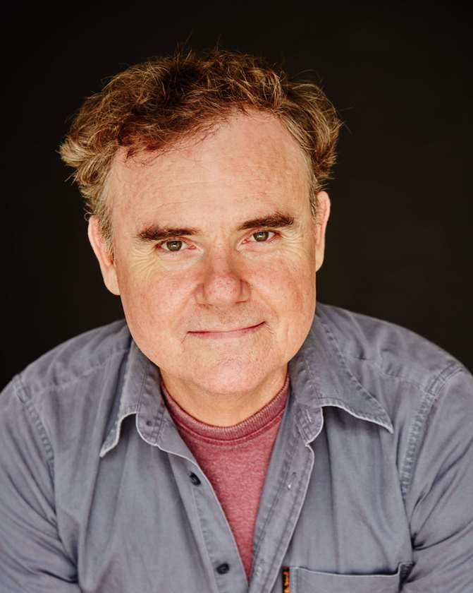 Darren Gilshenan