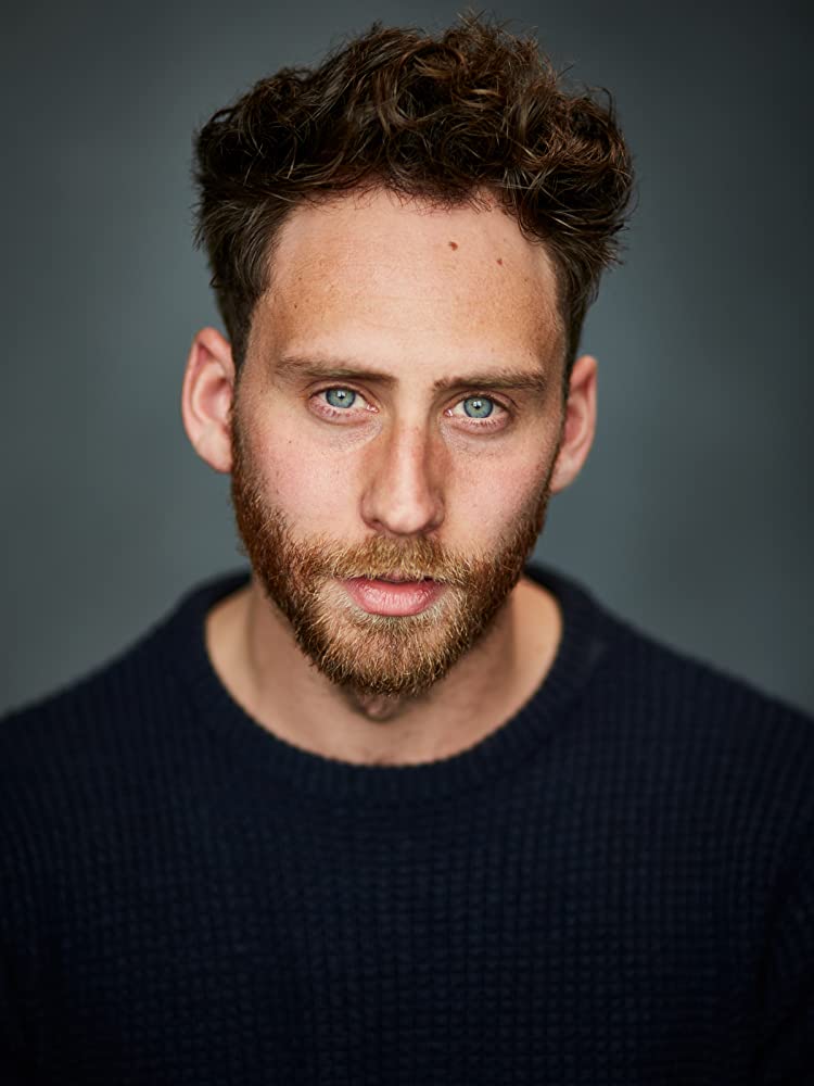 David Mullenger