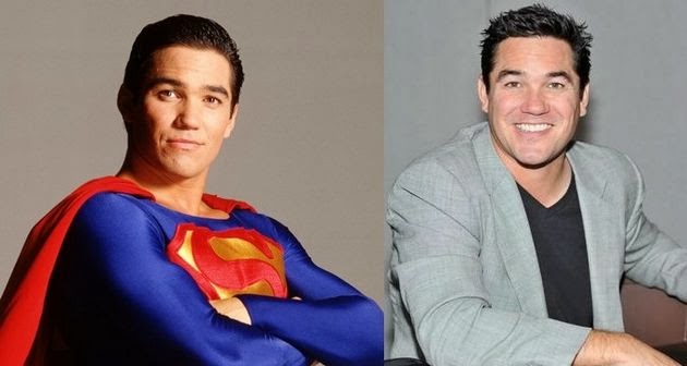 Escritor de DC insulta a Dean Cain por decir que las frases icónicas de Superman serían canceladas en estos días