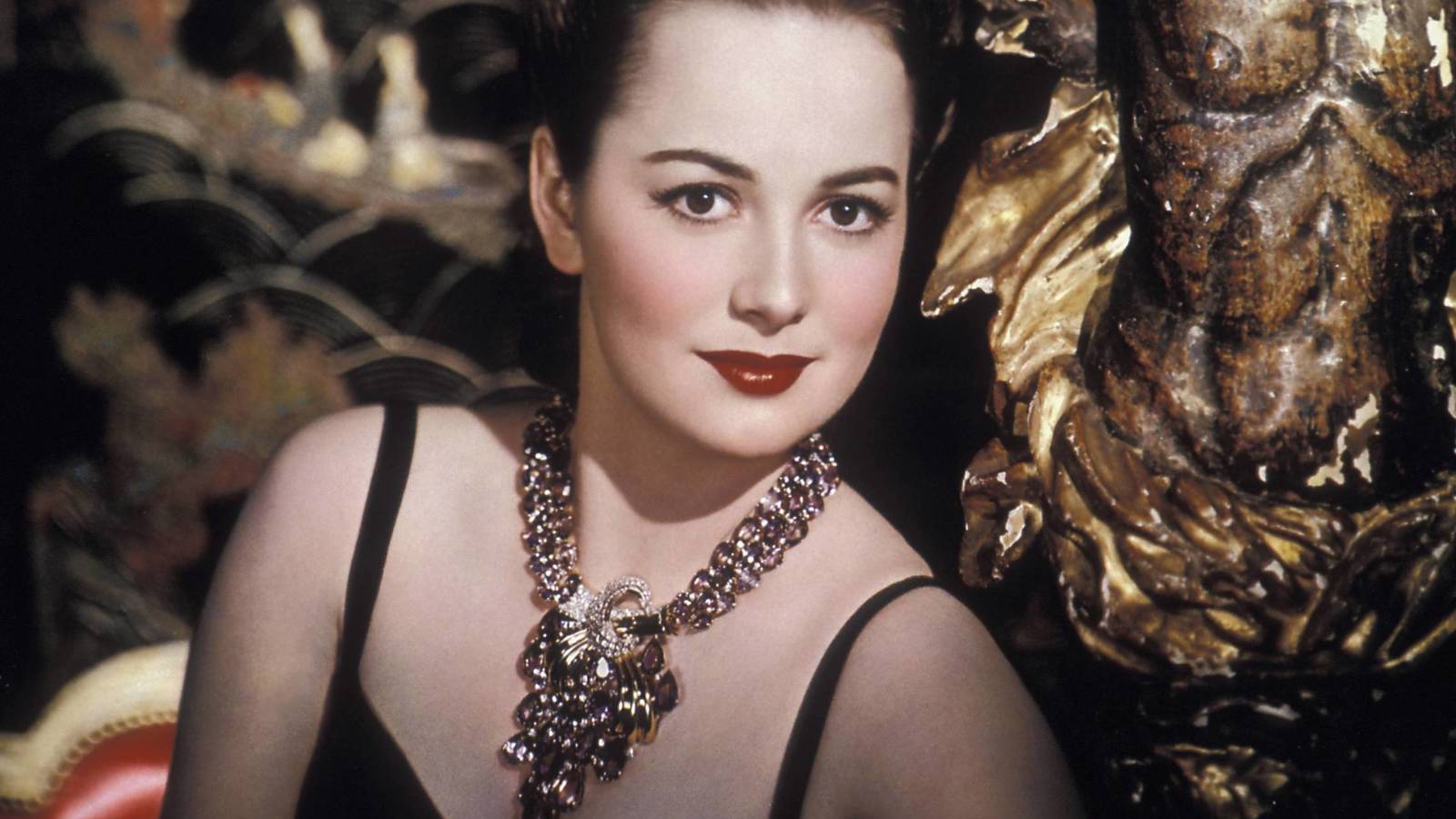 Fallece Olivia de Havilland, leyenda de la edad de oro de Hollywood, a los 104 años