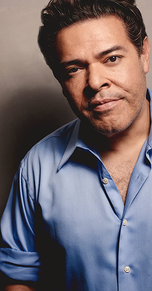 Frank Gallegos