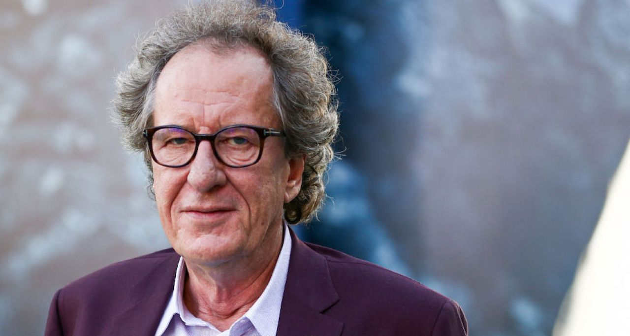 Geoffrey Rush recibirá compensación millonaria por haber sido difamado por el #MeToo