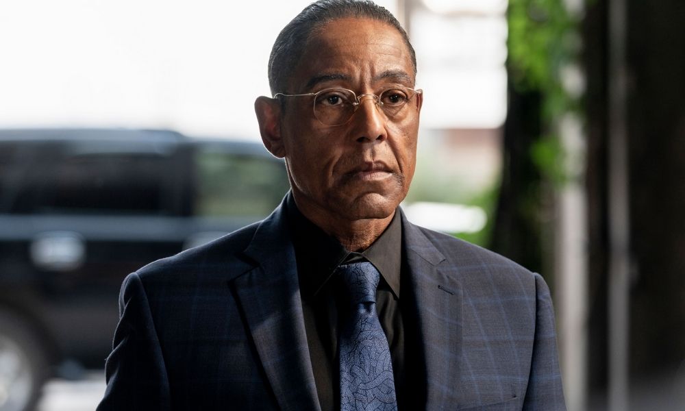 Giancarlo Esposito dice que el MCU es el siguiente paso en su carrera y los fans le sugieren personajes