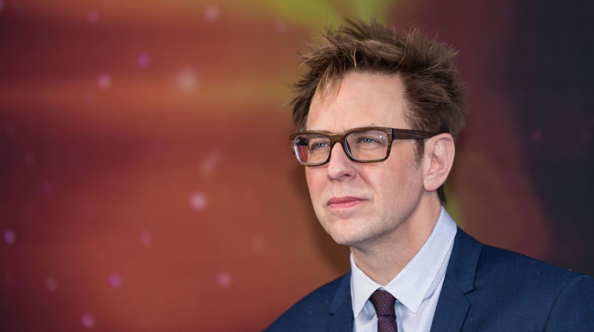 James Gunn sugiere crossover entre The Suicide Squad y Scooby-Doo