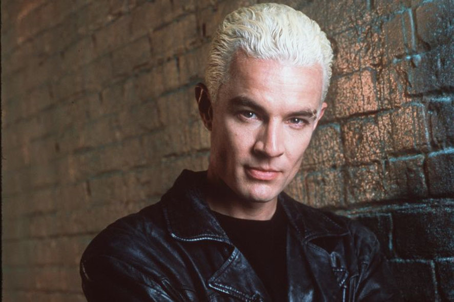 James Marsters confesó que tuvo un encuentro violento con Joss Whedon