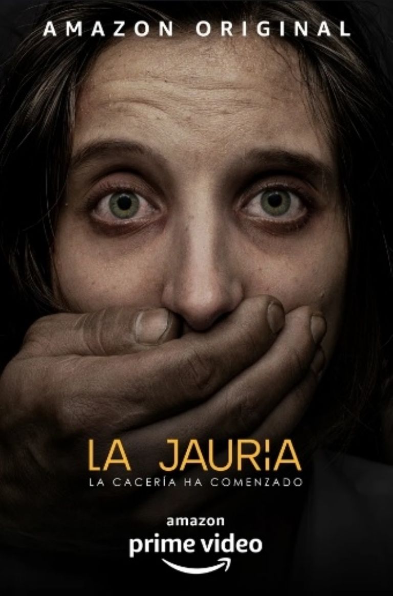 La Jauría  Temporada 1