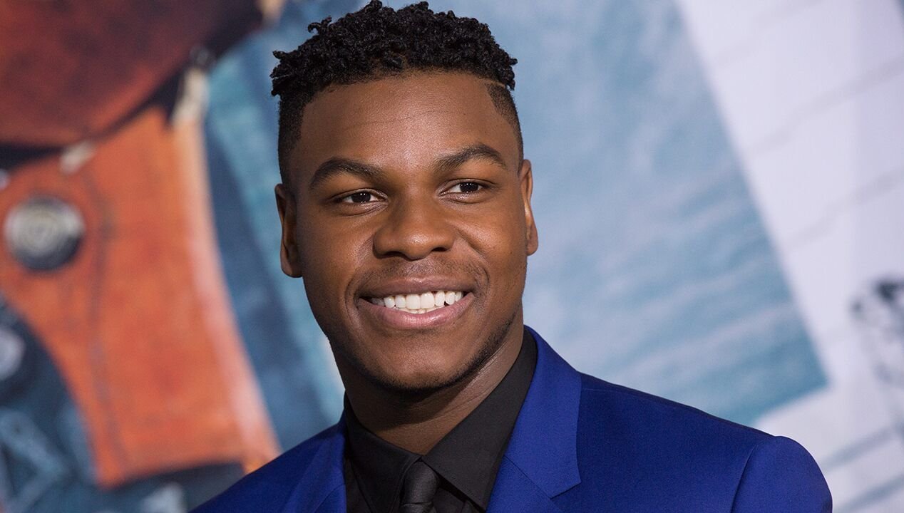 John Boyega confiesa que ha dejado atrás Star Wars y no quiere volver