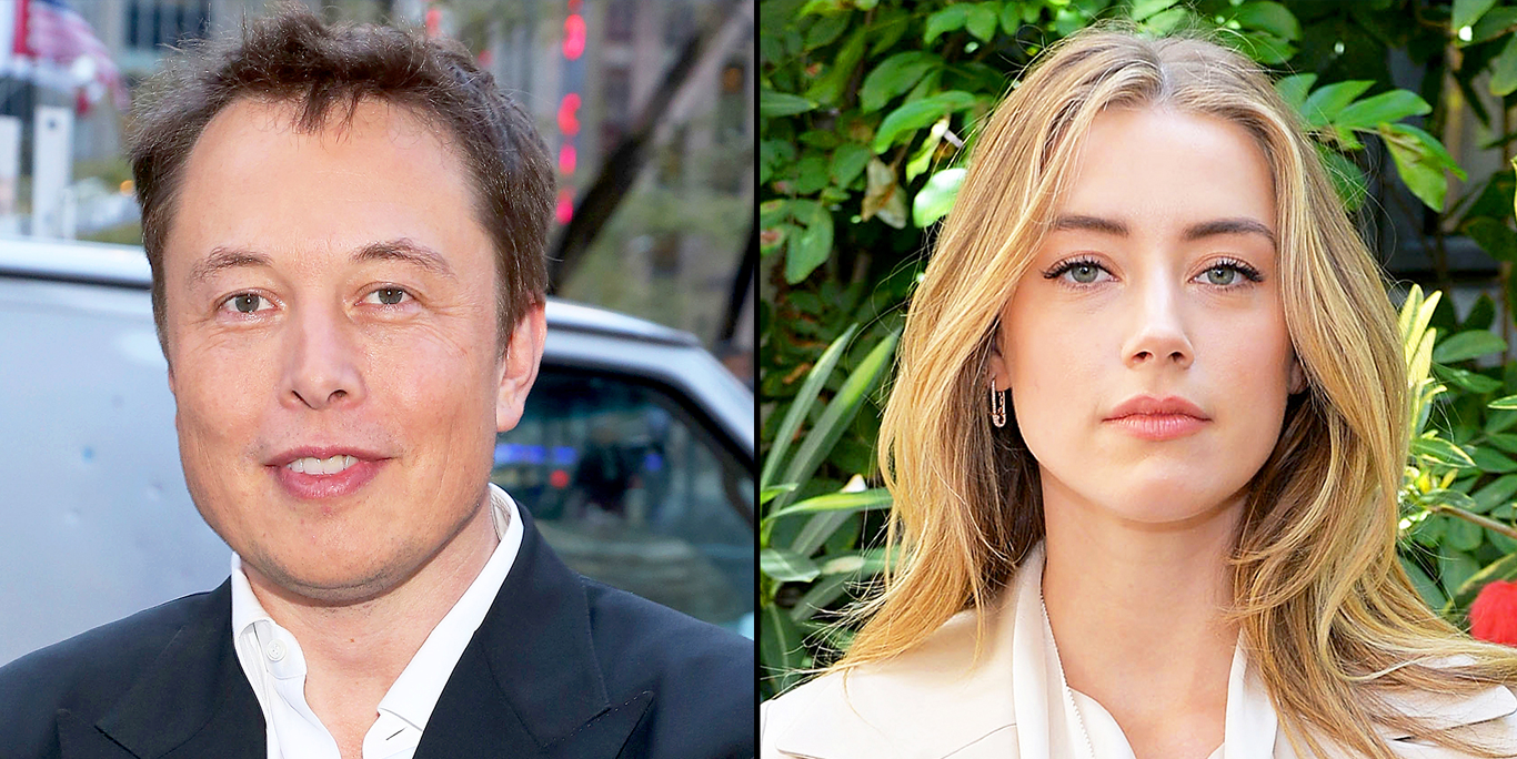 Johnny Depp no habría golpeado a Amber Heard sino Elon Musk, sugiere nueva declaración