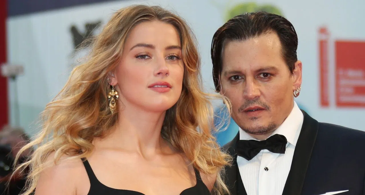 Johnny Depp ya perdió el juicio contra Amber Heard, asegura abogada de la actriz