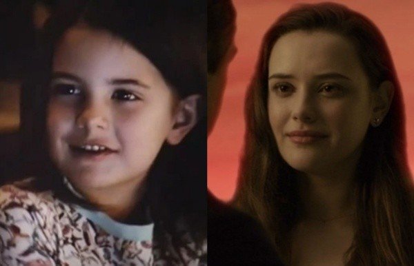 Katherine Langford volvería a interpretar a Morgan Stark a pesar de haber sido eliminada de Avengers: Endgame