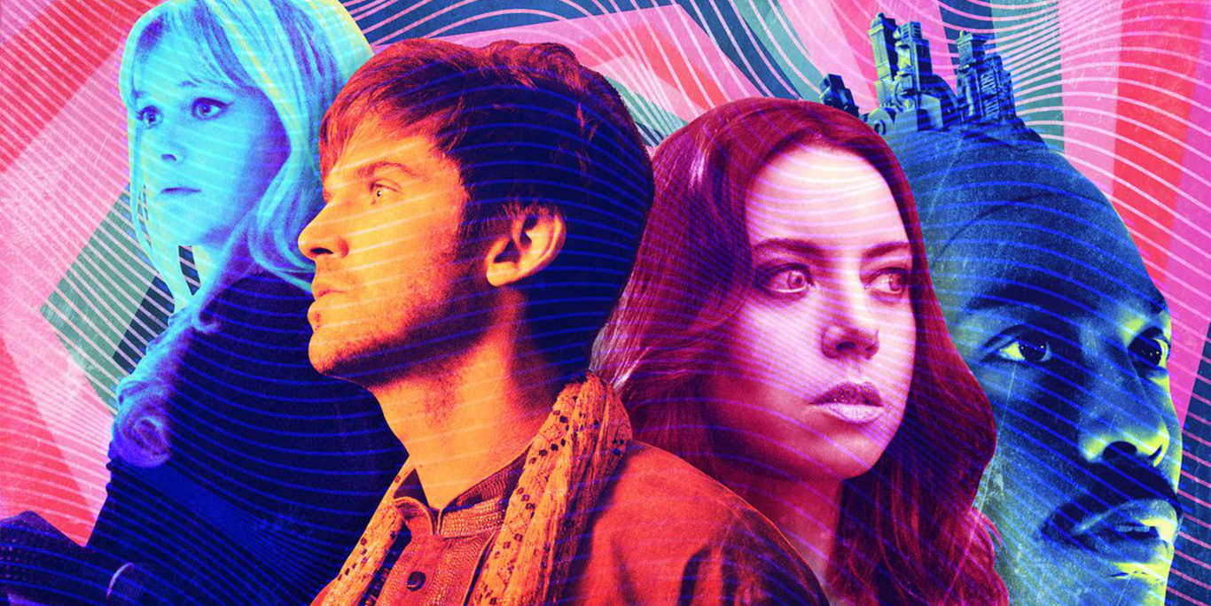 Legion, de Noah Fawley, ¿qué dijo la crítica de la temporada 3?