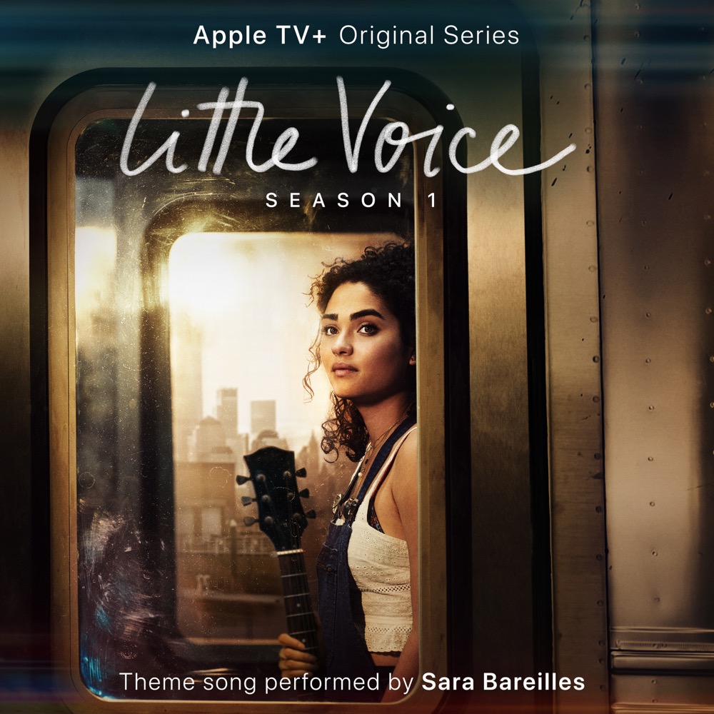 Little Voice Temporada 1