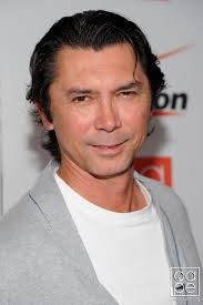 Lou Diamond Phillips