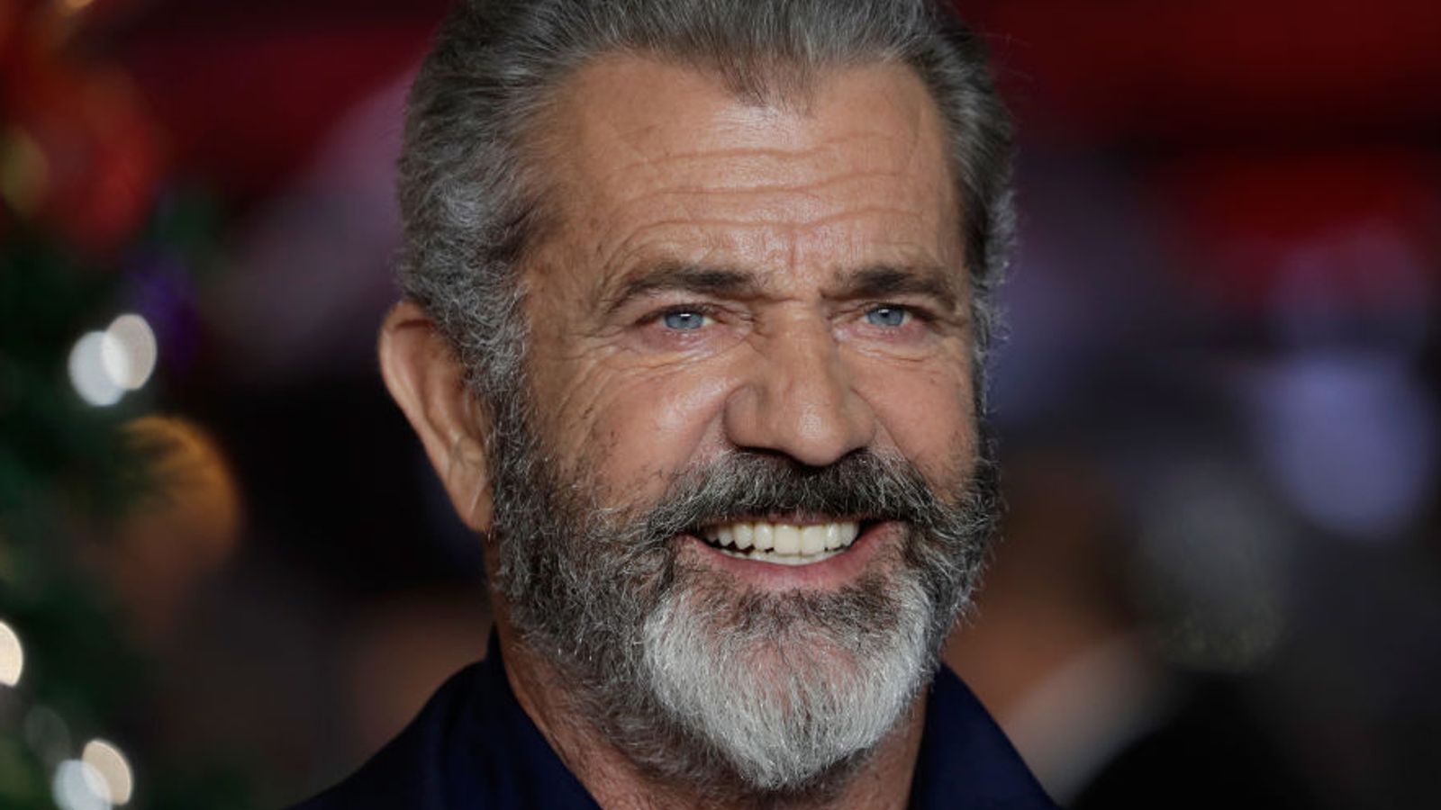 Mel Gibson tuvo COVID y estuvo hospitalizado una semana