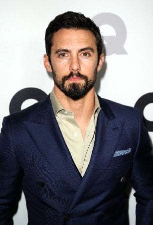 Milo Ventimiglia