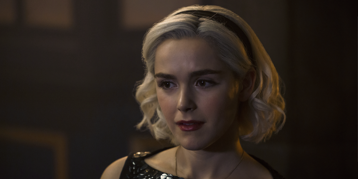 El Mundo Oculto de Sabrina: Fans reaccionan a la cancelación de la serie