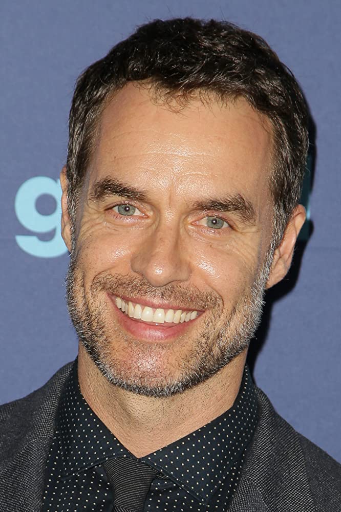 Murray Bartlett