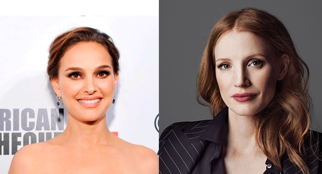 Natalie Portman, Jessica Chastain y más actrices fundan Angel City, franquicia de soccer femenil