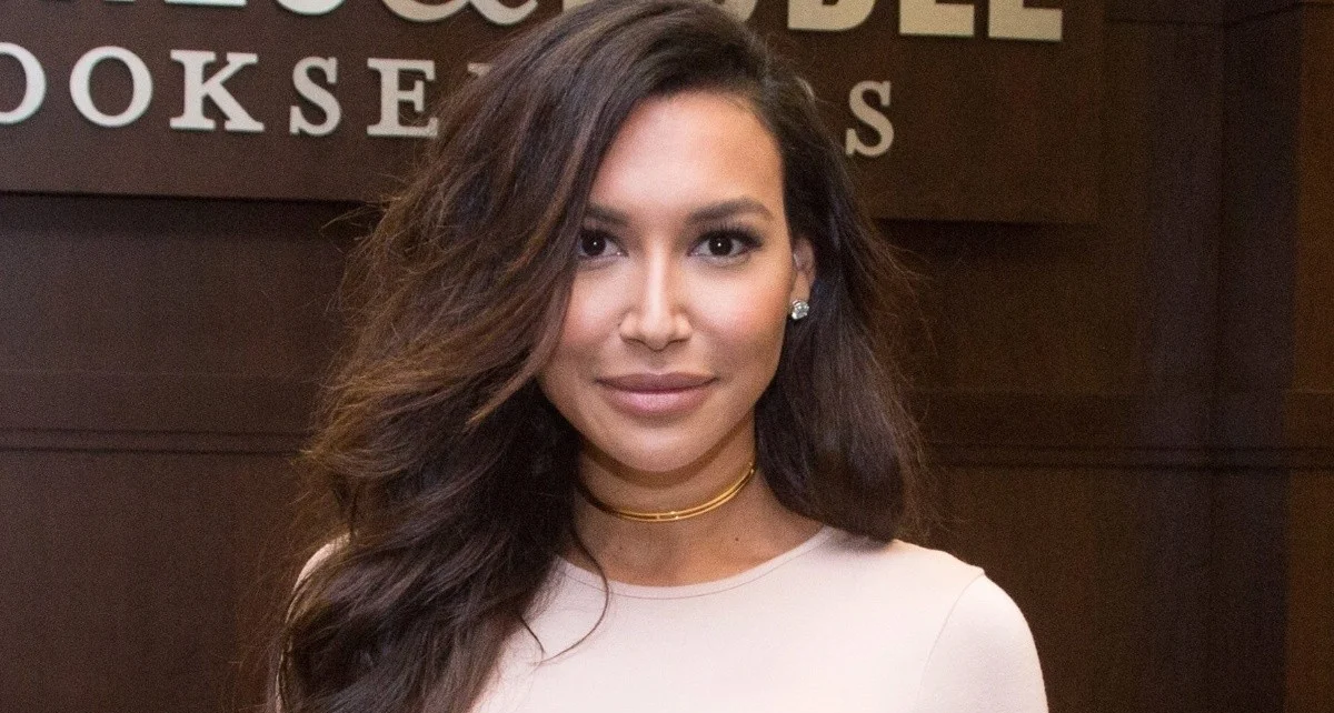 Naya Rivera, actriz de Glee, es reportada como desaparecida