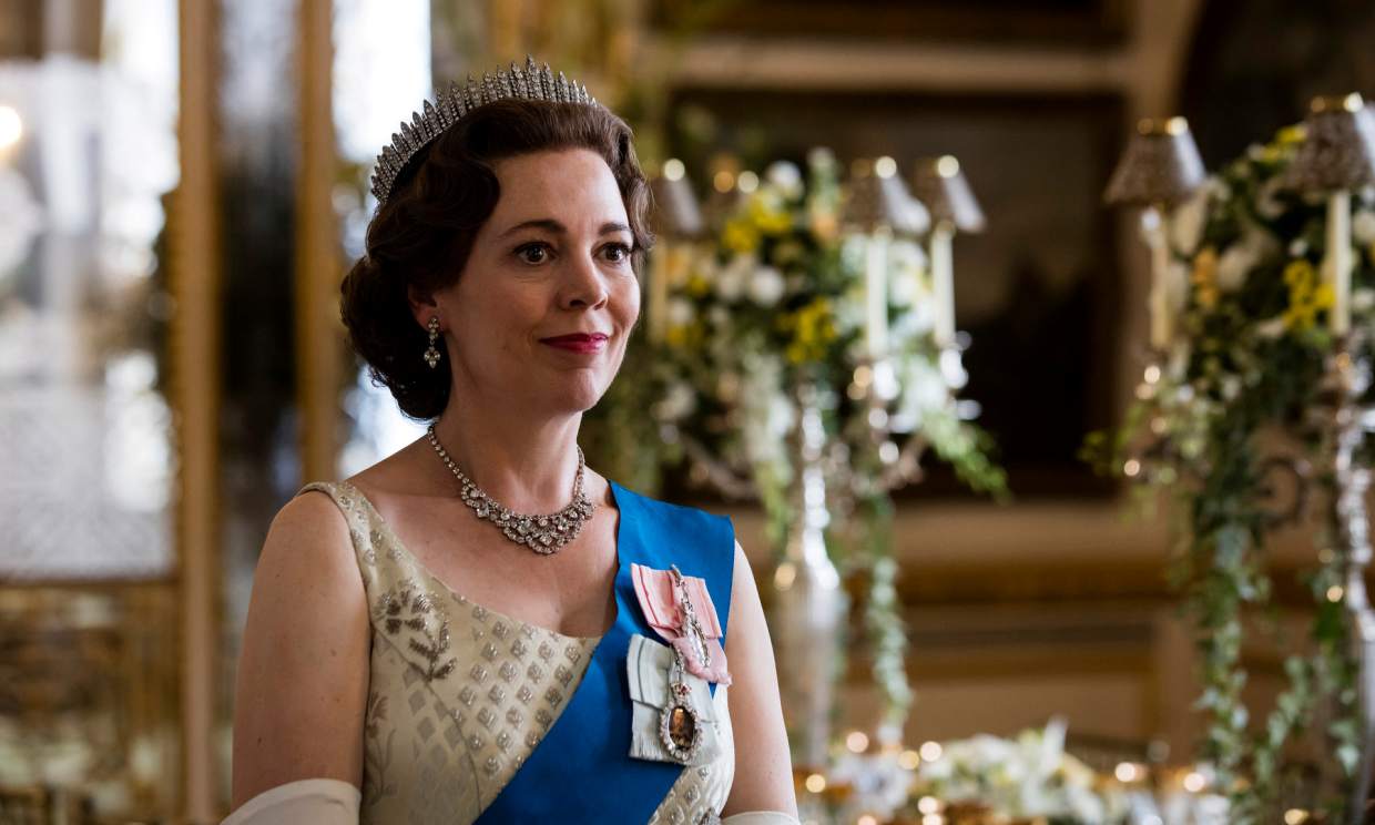 Netflix anuncia que The Crown tendrá una sexta temporada