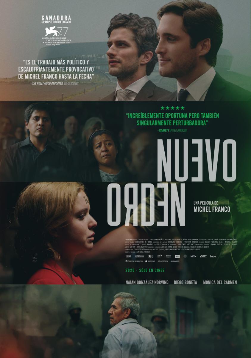 Nuevo Orden