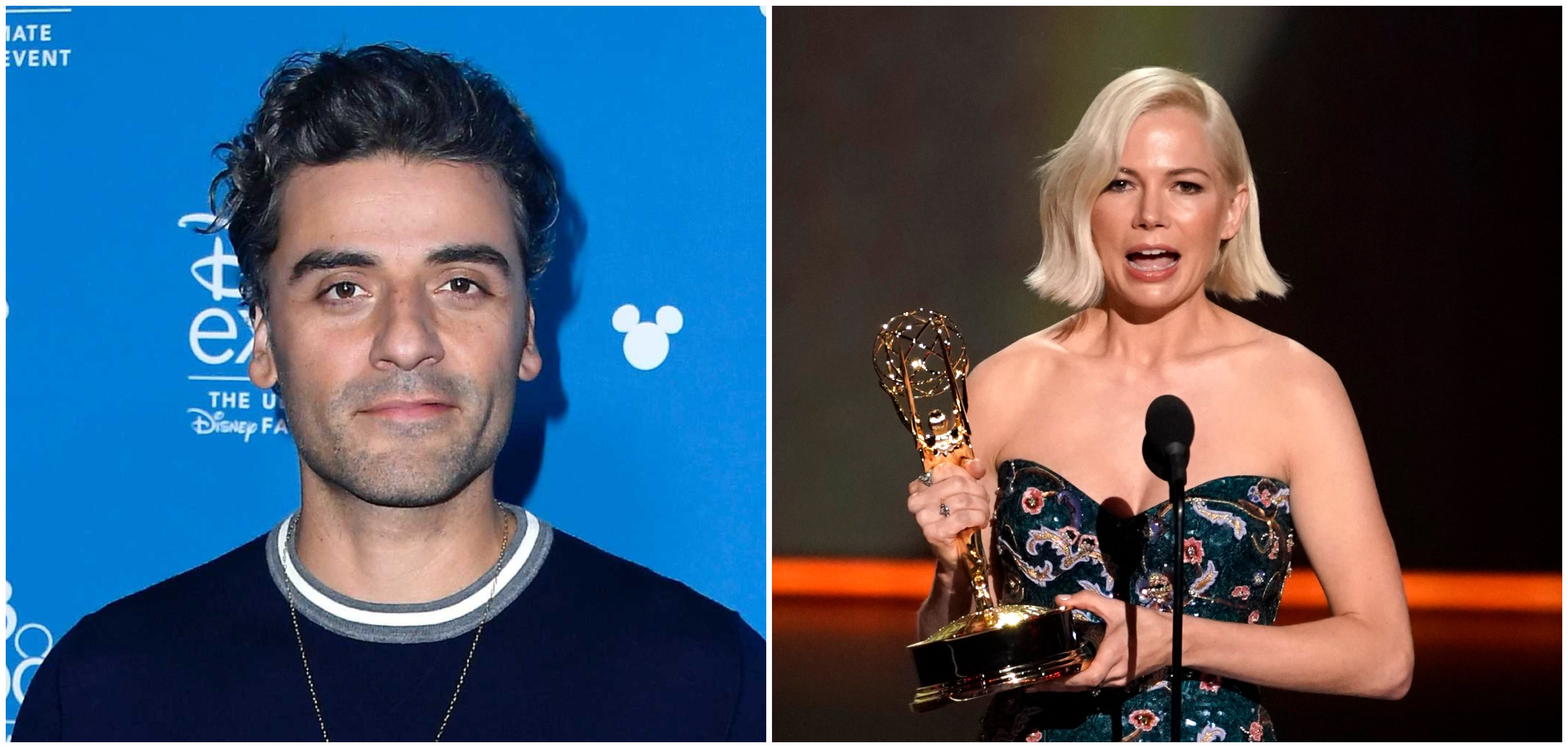 Oscar Isaac y Michelle Williams protagonizarán remake de Secretos de un Matrimonio para HBO