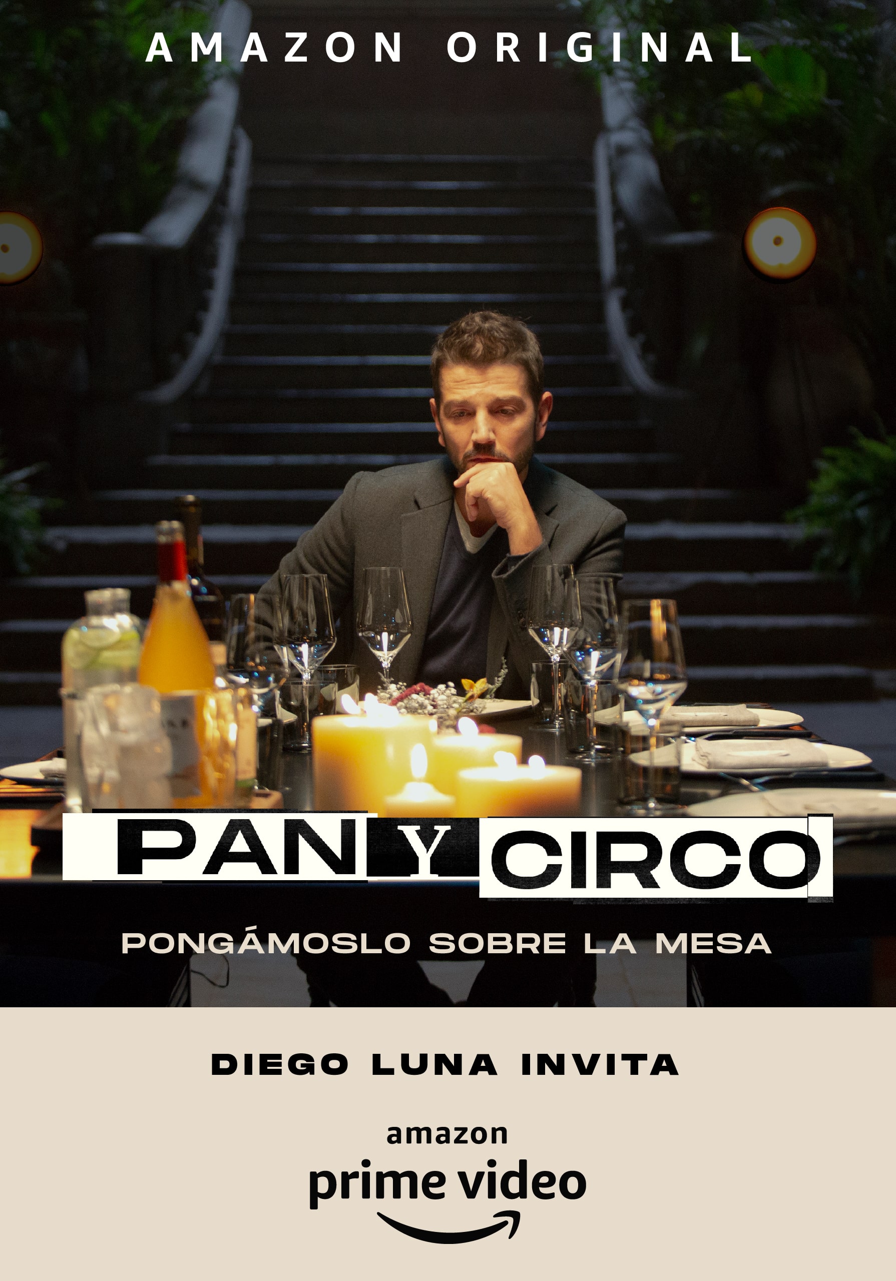 Pan y Circo Temporada 1