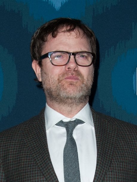 Rainn Wilson