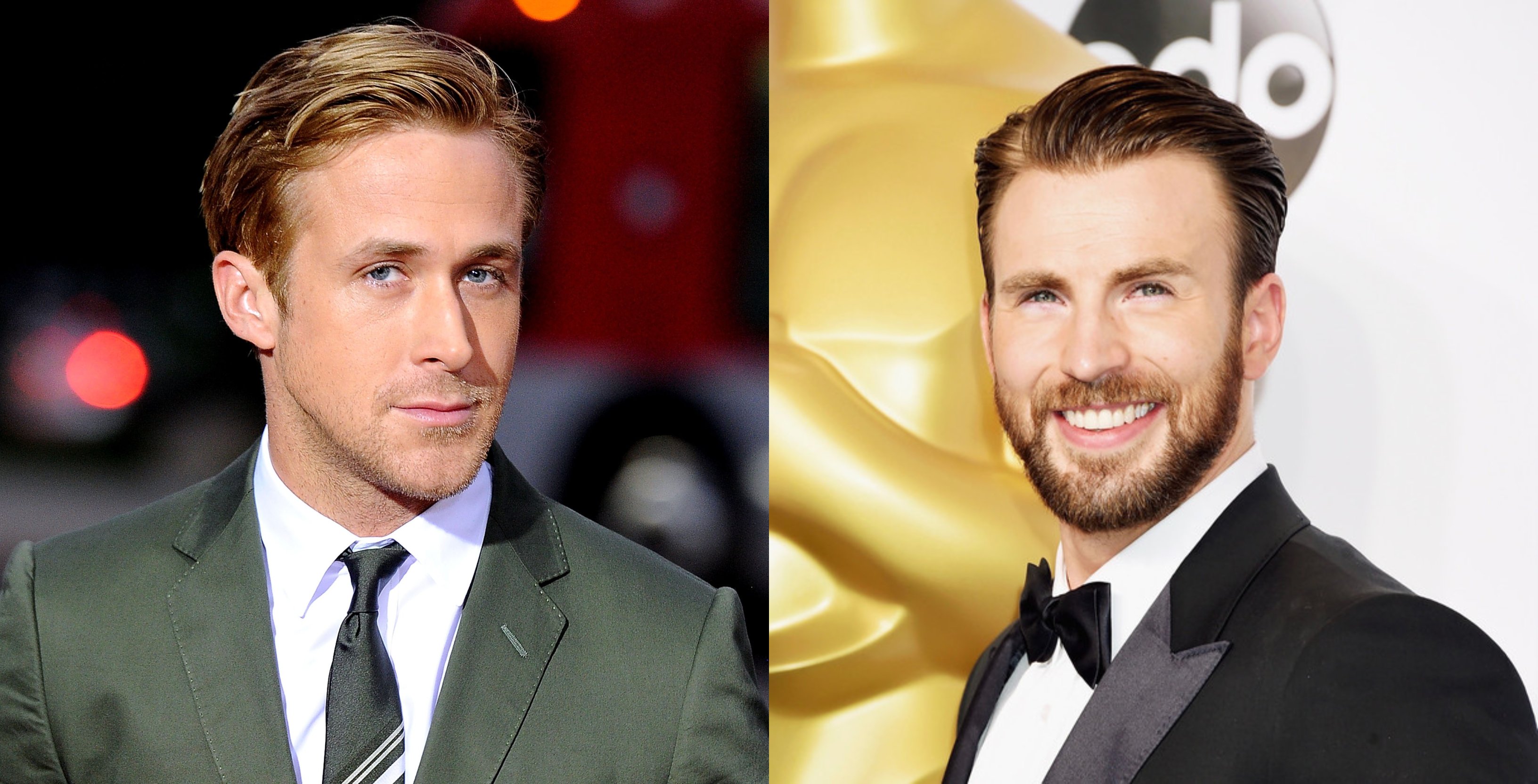 Ryan Gosling y Chris Evans protagonizarán la película más costosa de Netflix, dirigida por los Hermanos Russo