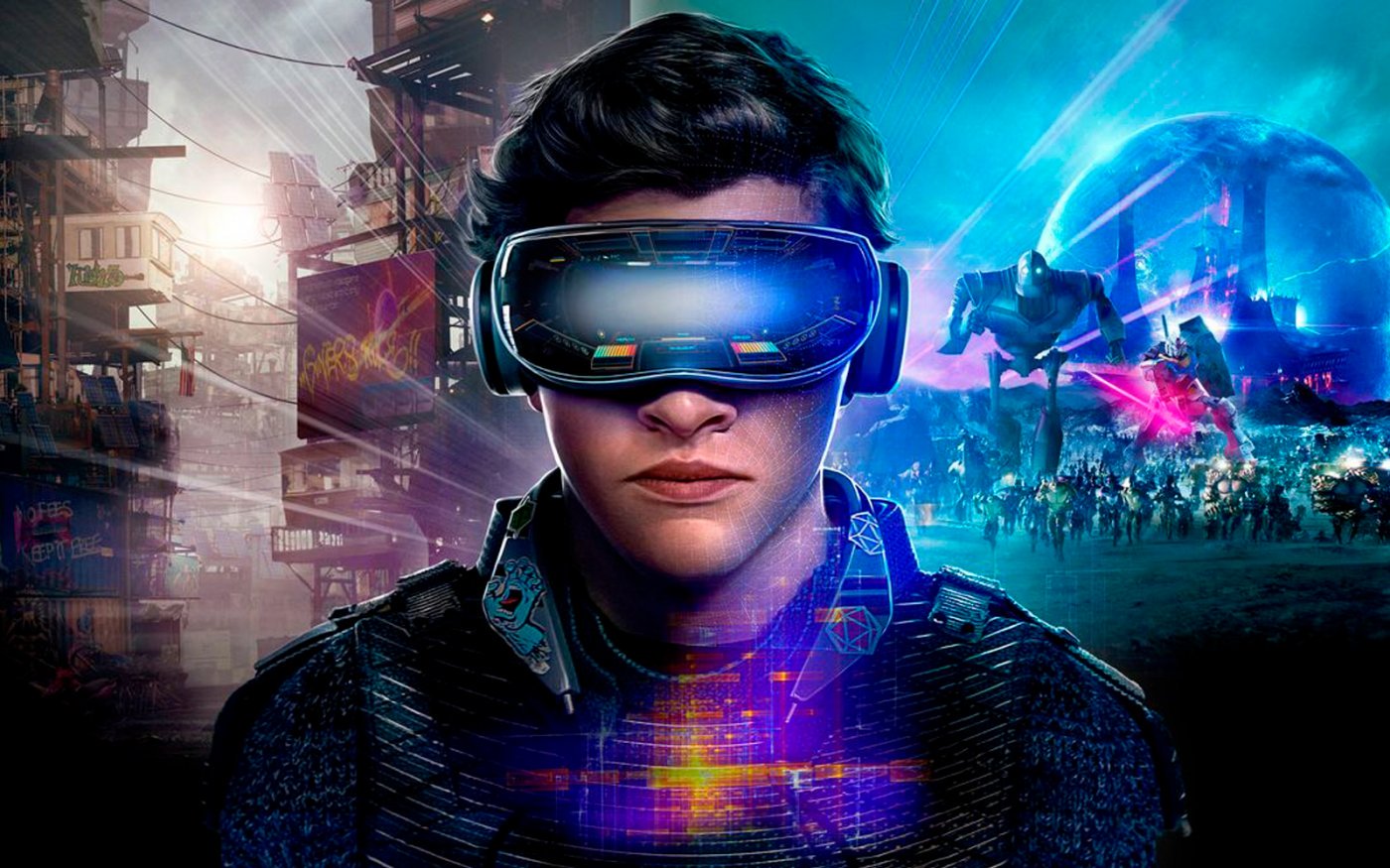 Secuela de Ready Player One es un hecho y ya tiene fecha de estreno