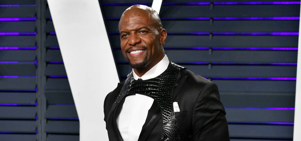 Terry Crews es criticado por sugerir que el movimiento Black Lives Matter impondrá la “supremacía negra”