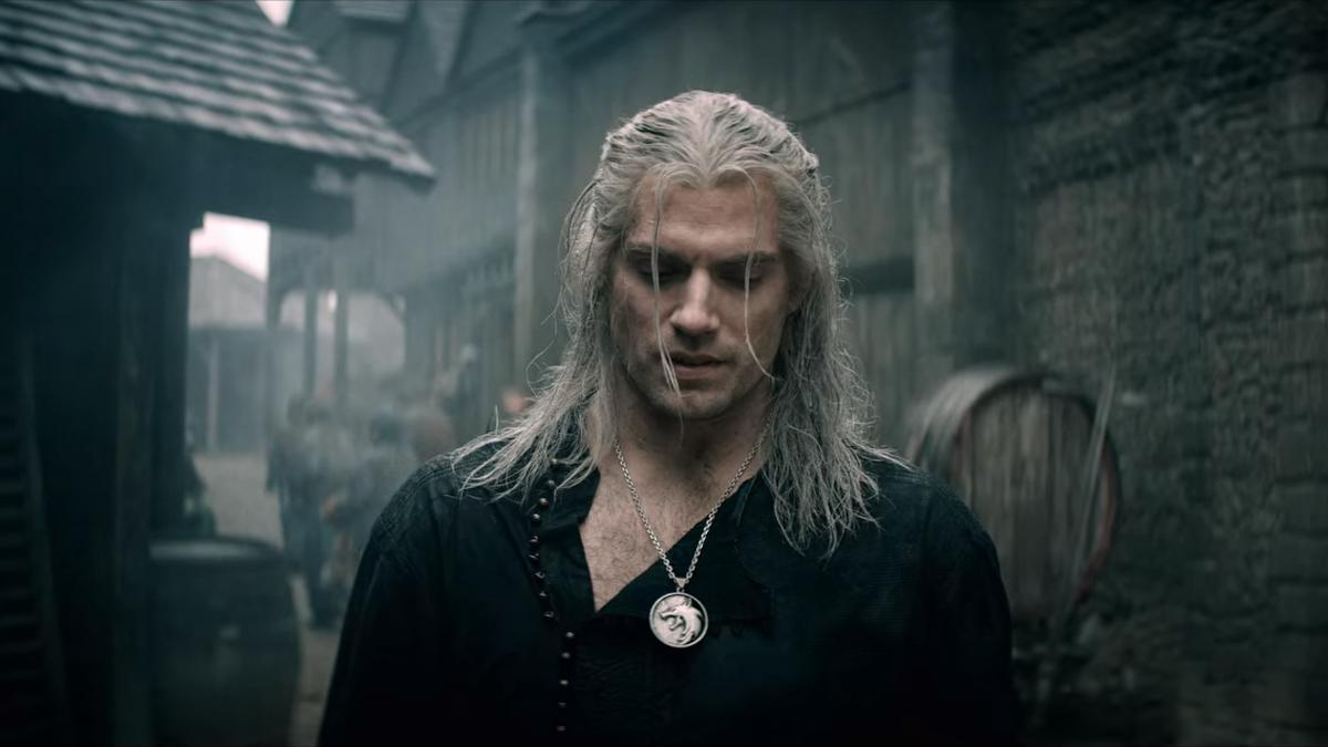 The Witcher: Henry Cavill confesó que lee todas las críticas para mejorar su interpretación