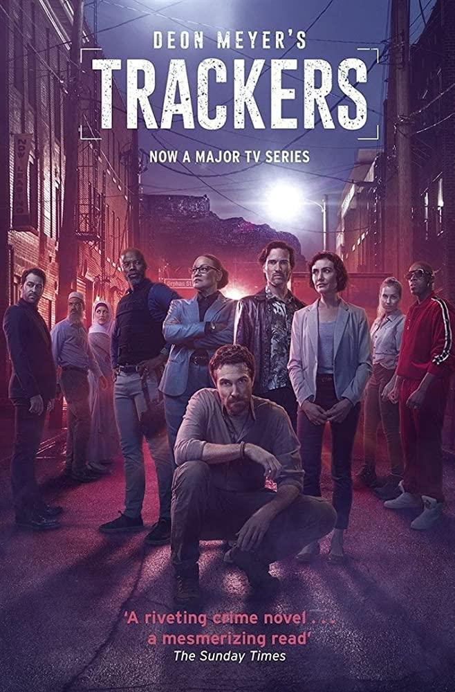 Trackers Temporada 1