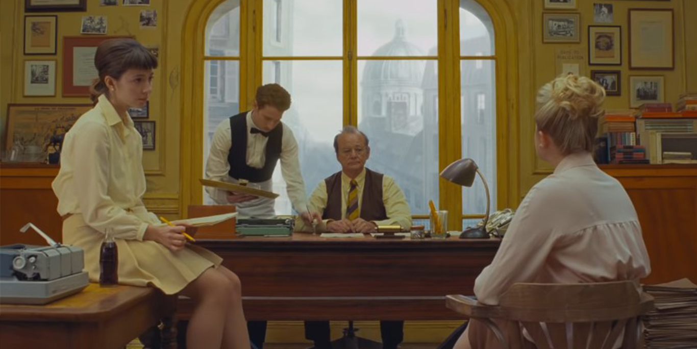 ¿De qué trata La crónica francesa? Nuevos detalles sobre la película de Wes Anderson