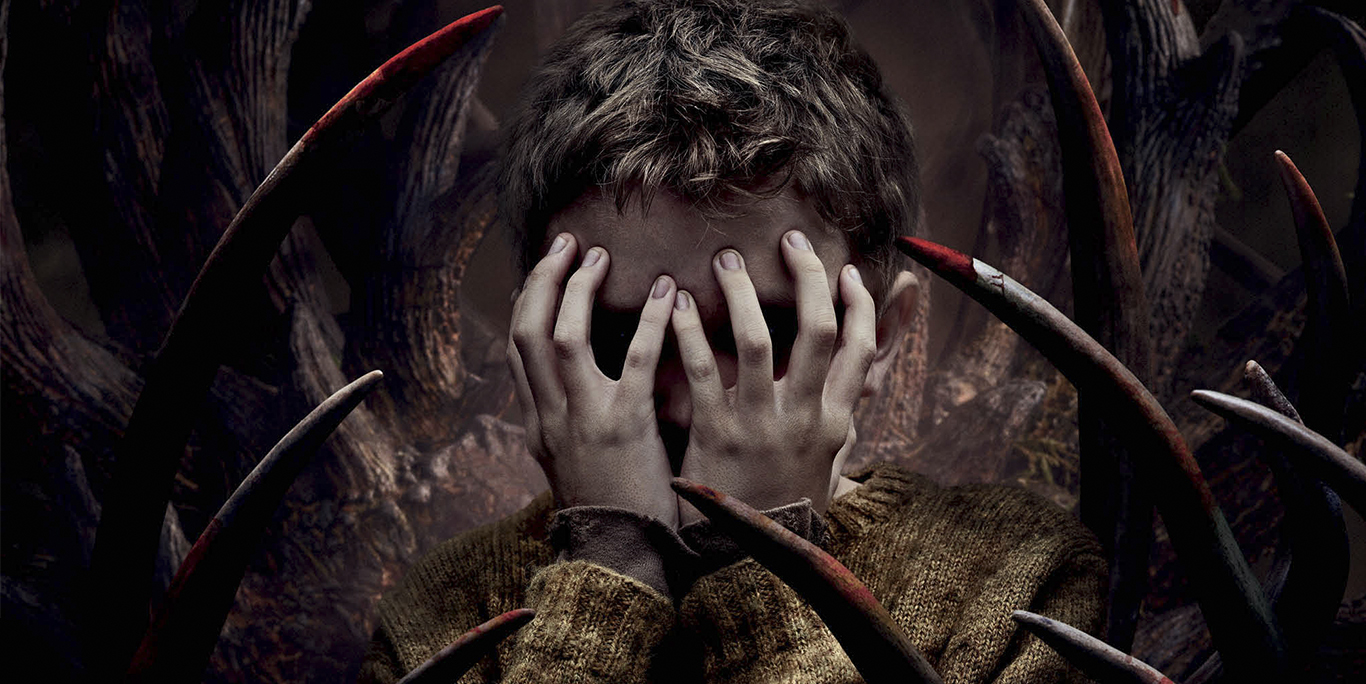 ¿De qué trata Espíritus Oscuros (Antlers)? Nuevos detalles sobre la película de Scott Cooper y Guillermo del Toro