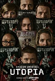 Utopia Temporada 1