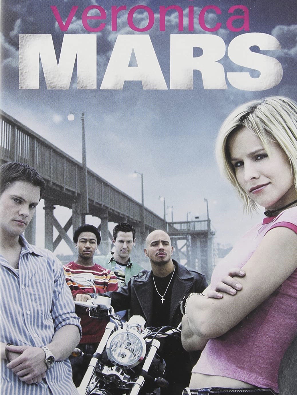 Veronica Mars Temporada 1