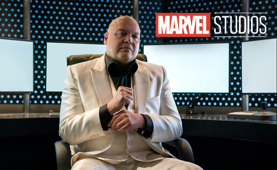 Vincent D Onofrio podría haber anunciado su regreso al MCU