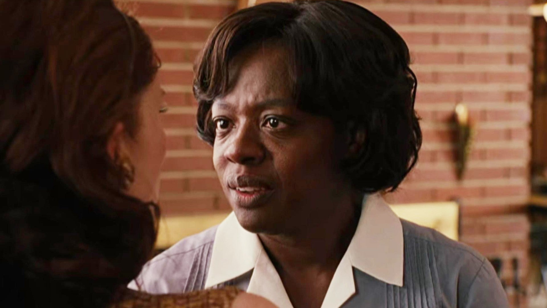 Viola Davis: traicioné a mi gente al protagonizar The Help