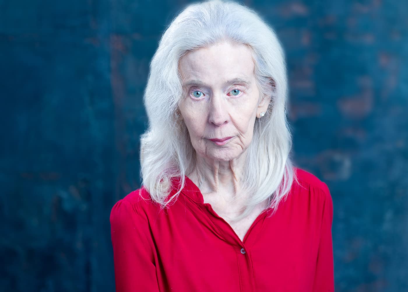 Vivien Bridson