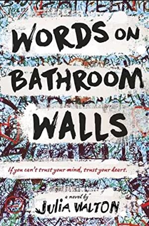 Words on Bathroom Walls