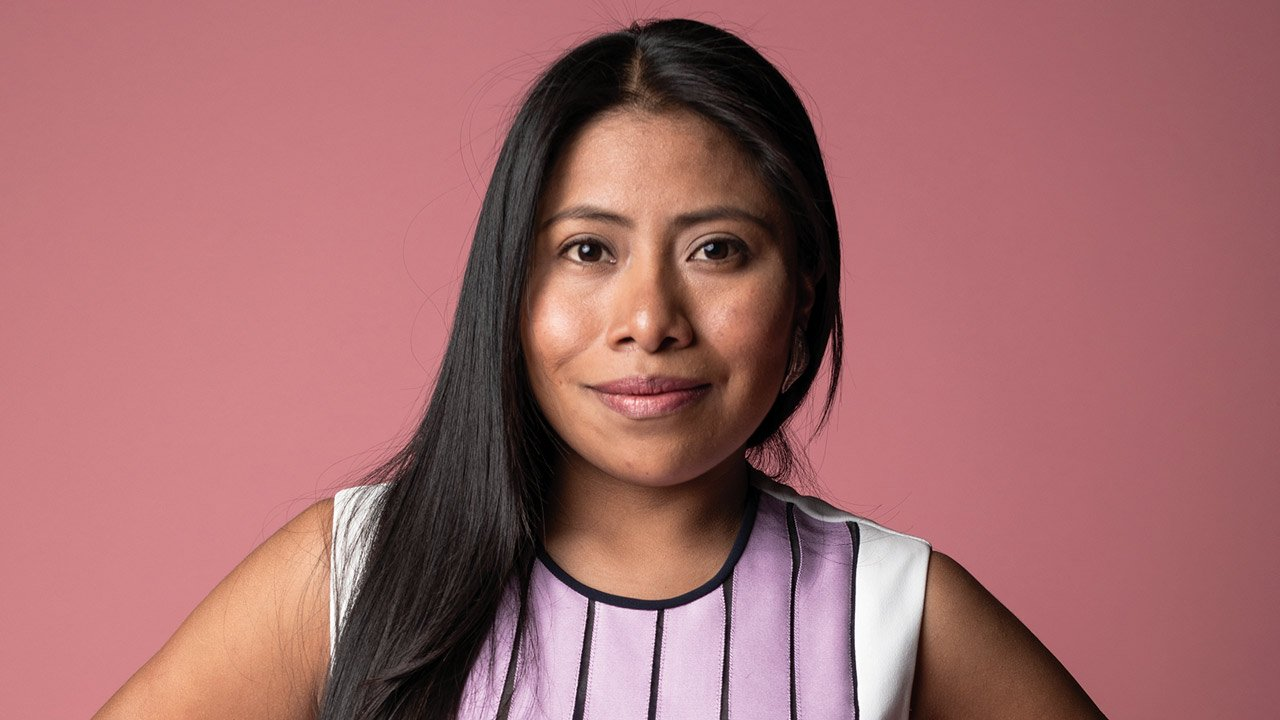 Yalitza Aparicio se declara fanática del Cruz Azul y envía mensaje inspirador al equipo