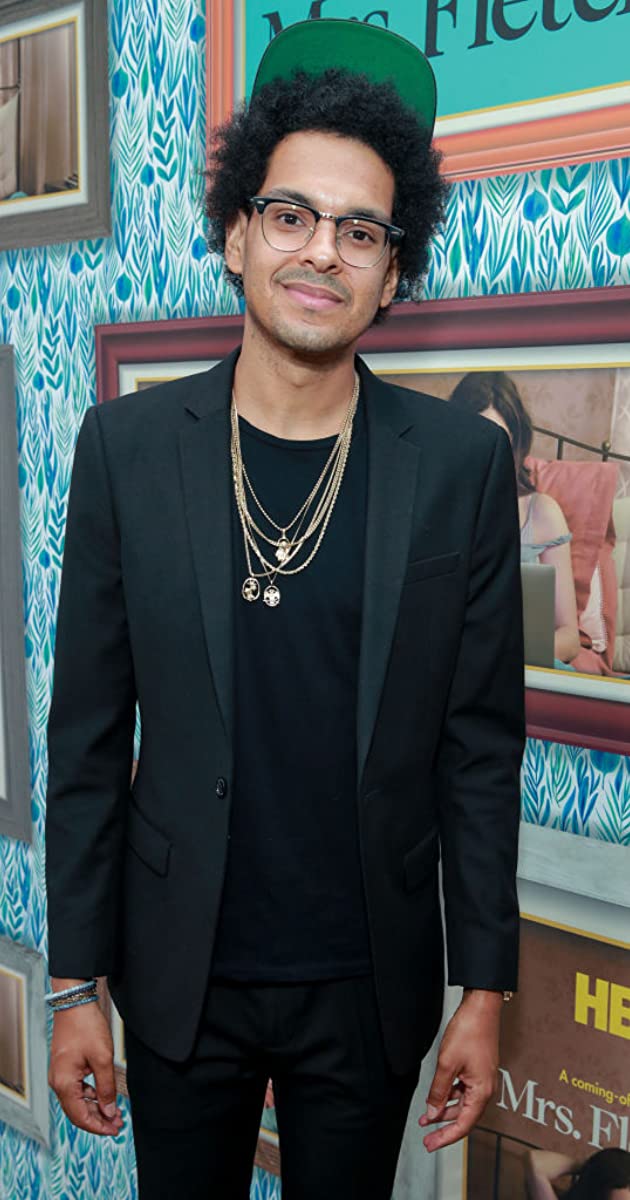 Yassir Lester
